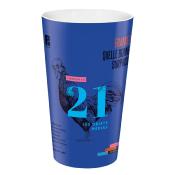 Gobelet plastique réutilisable - 60 cl