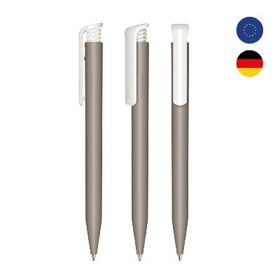 Stylo à bille rétractable en bioplastique - Senator®
