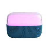 Enceinte Bluetooth lumineuse - 5W