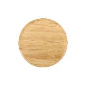 Bouteille en verre borosilicate - 650ml