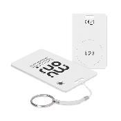 Localisateur portefeuille - Smart Card