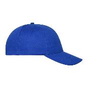 Casquette en coton - Unisexe - 190 g