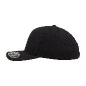 Casquette en maille mini-piqué