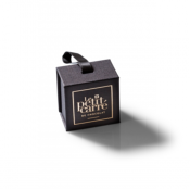 Coffret écrin Noël personnalisé