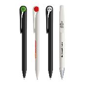 Stylo à bille à torsion en ABS Mat - Prodir