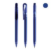 Stylo à bille à torsion en ABS transparent - Prodir