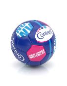 Ballon de football 100% personnalisé