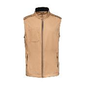 Gilet de travail - Homme