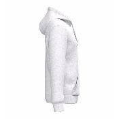 Sweat recyclé à capuche - Unisexe - 280 g