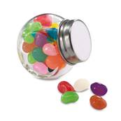 Bonbons multicolores