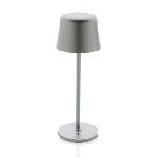 Lampe de table portable et rechargeable