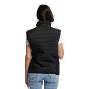 Doudoune sans manches made in France - Femme - 360 g