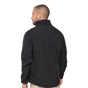 Veste Softshell trois couches pour Homme
