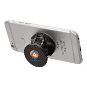 Support de téléphone portable avec poignée