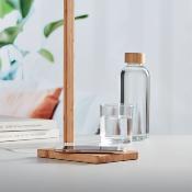 Lampe-chargeur de bureau