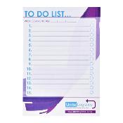Bloc-notes A5