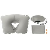 Set d'accessoires de voyage
