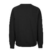 Sweat unisexe en coton 