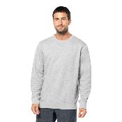 Sweat  col rond - Unisexe - 280 g