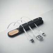 Séparateur de câbles en silicone