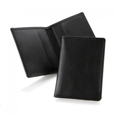 Porte-Cartes en PU ou RPET