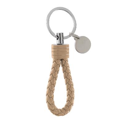 Porte-clés avec boucle et breloque