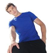 T-shirt stretch - Homme