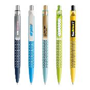 Stylo à bille léger soft-touch - Prodir