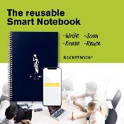 Rocketbook® Core Executive A5