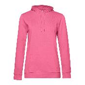 Sweat à capuche - Femme - 280 g