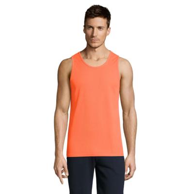 Débardeur de sport - Homme