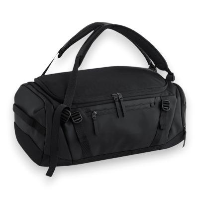 Sac à dos de voyage en polyester recyclé