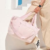 Sac de gym/sport en polyester recyclé