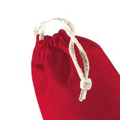 Petit sac en coton - 140 g