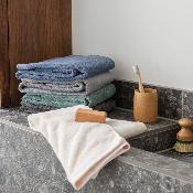 Serviette bain made in Europe