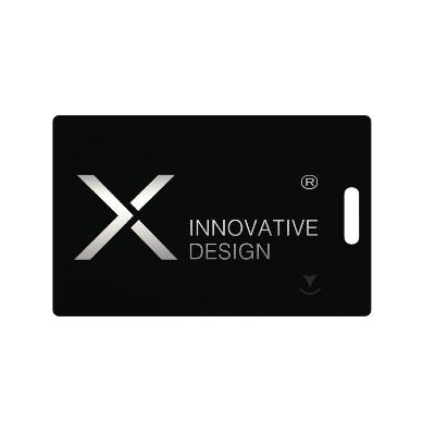 Trackeur rechargeable