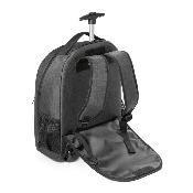 Sac à dos trolley pour ordinateur