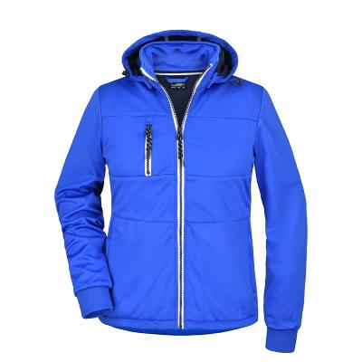 Veste softshell - Femme