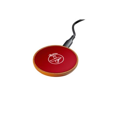 Chargeur sans fil 10W éco