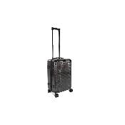 Valise cabine à roulettes - 60L