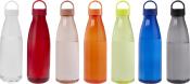 Bouteille d'eau en plastique recyclé - 800 ml