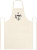 Tablier en coton bio - 200 g