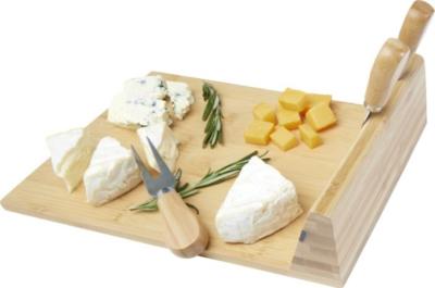 Plateau à fromage et accessoires magnétiques