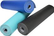Tapis de yoga