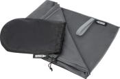 Serviette ultra-légère à séchage rapide
