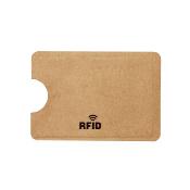 Porte-cartes avec protection RFID