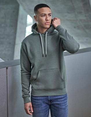 Sweat à capuche