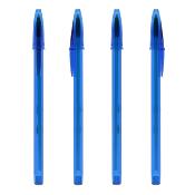 BIC® Style bille - Clear