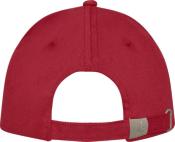 Casquette en coton 5 panneaux - 260 g