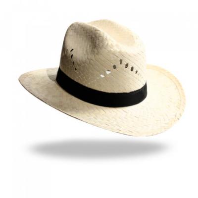 Chapeau de paille sur-mesure